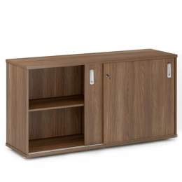 Шкаф-купе низкий V-78